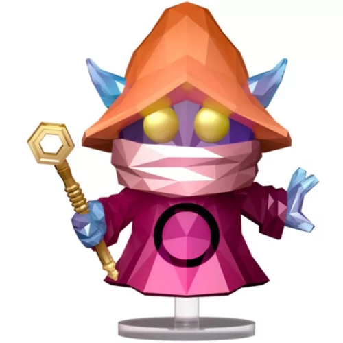 Funko Pop! Orko #1744 Faceted Collection Masters of the Universe